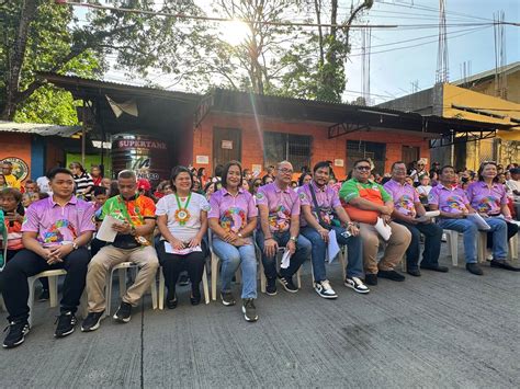 MP Barangay 179 .